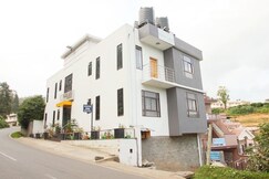 Golden Larch Residency, Ooty Golden Larch Residency, Ooty