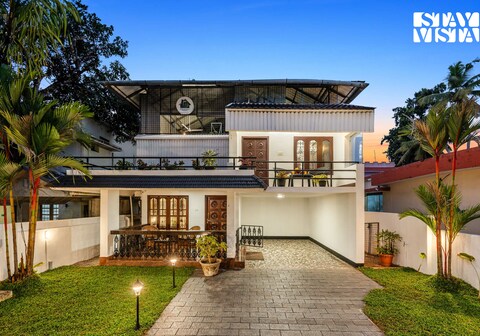 StayVista at Riviera Residence