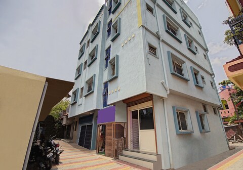 SPOT ON Shree Gajanan