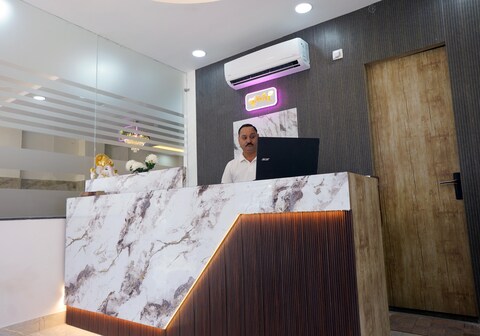 HOTEL SHRI KRISHNA BY VIBRANTA