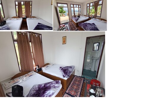 Prakriti homestay Dawaipani