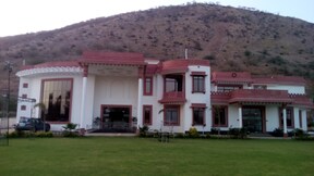 Hotel Royal Krishna Garden, Alwar Hotel Royal Krishna Garden, Alwar