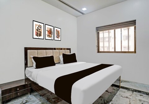 Hotel O Yash Residency