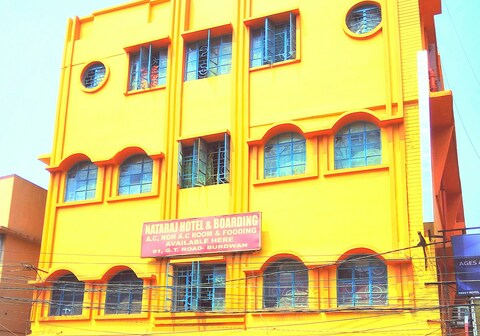 Nataraj Hotel And Boarding