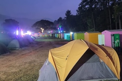 E3 resort, Araku Valley E3 resort, Araku Valley