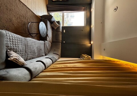 Studio apartment by Stayease