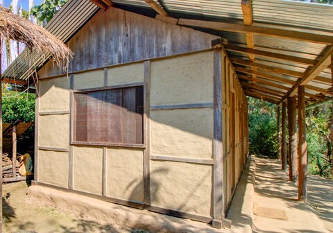 LonelyPlanet Homestay