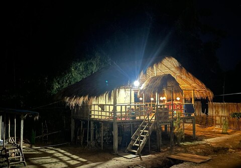 Kaziranga Farmstay