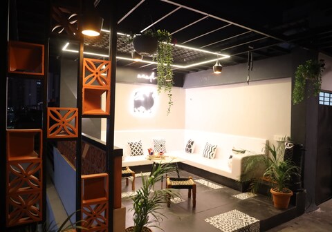 Nandi Homestay near Shri Mahakaleshwar Jyotirlinga Temple