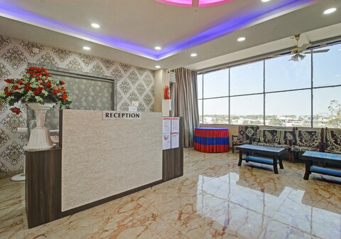 Hotel O City Central Kummariwada