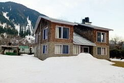 The Bakshi Cottage | Entire Villas, Pahalgam The Bakshi Cottage | Entire Villas, Pahalgam