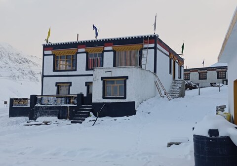 Sunflower Homestay By StayApart