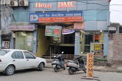 HOTEL DMC AMRITSAR, Amritsar HOTEL DMC AMRITSAR, Amritsar