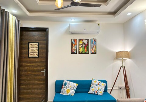 Flats in rishikesh @ The cozy homes