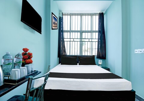 Hotel O Bhubaneshwar Near ITER College