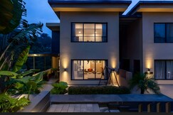 FernWood 4BHK with Infinity Pool by TensorStays, Lonavala FernWood 4BHK with Infinity Pool by TensorStays, Lonavala
