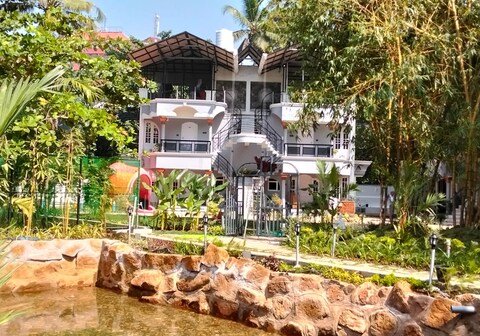 Sea Hilz Beach Resort