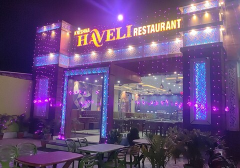 Hotel haveli
