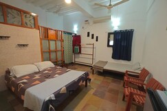 Nila Homestay, Pondicherry Nila Homestay, Pondicherry