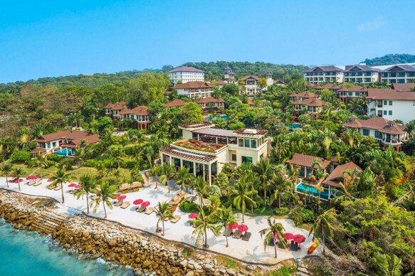 InterContinental Pattaya Resort 