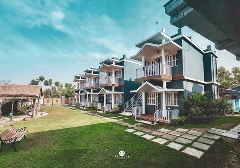 The Cristallo Resort