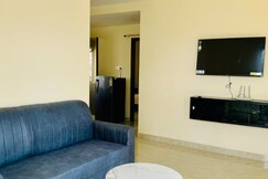 2BHK Penthouse at Kondapur, Hyderabad 2BHK Penthouse at Kondapur, Hyderabad