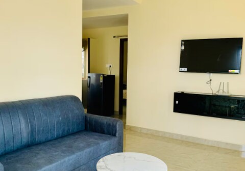 2BHK Penthouse at Kondapur