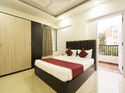 OYO 10269 Apartment Nine Blossoms, Pune OYO 10269 Apartment Nine Blossoms, Pune