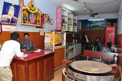 Chaya Residency, Murudeshwar Chaya Residency, Murudeshwar