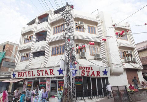Hotel Star