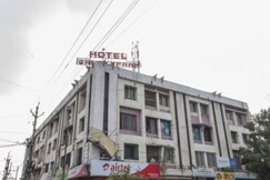 Hotel Galaxy Park, Indore Hotel Galaxy Park, Indore