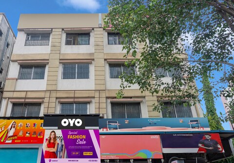 Super Hotel O Happy Homely Stay