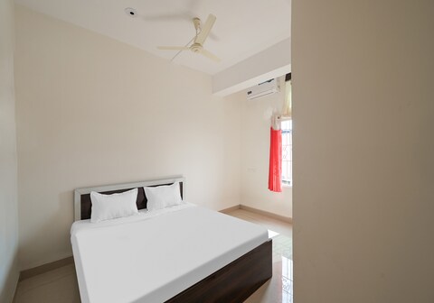 Hotel O Prateek A Residency