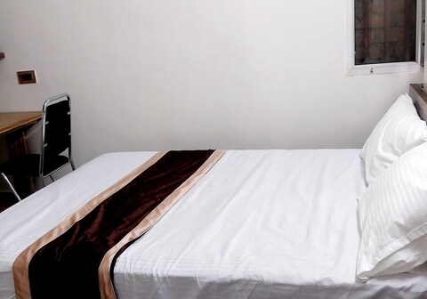 Hotel O Shad Residency