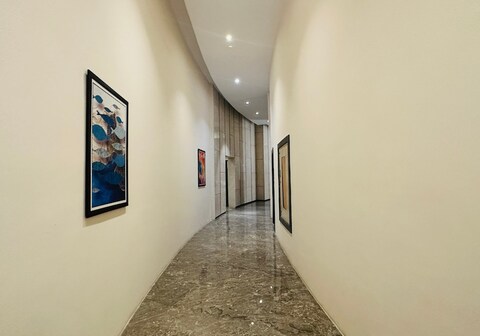 River View Private Room Supernova 29th Floor