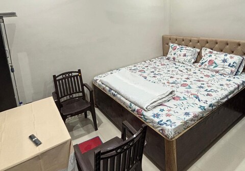 Spiritual Happy Homestay