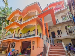 OYO Home 12903 Sea View 2BHK,Calangute Beach, Goa OYO Home 12903 Sea View 2BHK,Calangute Beach, Goa