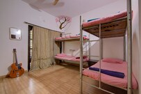 AAO Hostels, Bangalore AAO Hostels, Bangalore