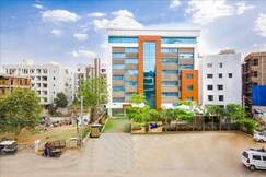 Hotel Mint Jupiter Hitec City, Hyderabad Hotel Mint Jupiter Hitec City, Hyderabad
