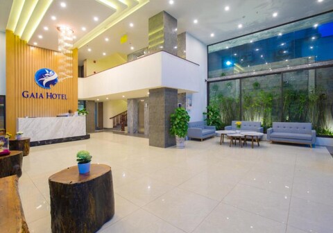 Gaia Hotel Phu Quoc