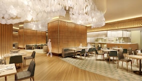 MGM Cotai, Macau MGM Cotai, Macau