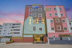 FabHotel PVR, Ibrahimpatnam FabHotel PVR, Ibrahimpatnam