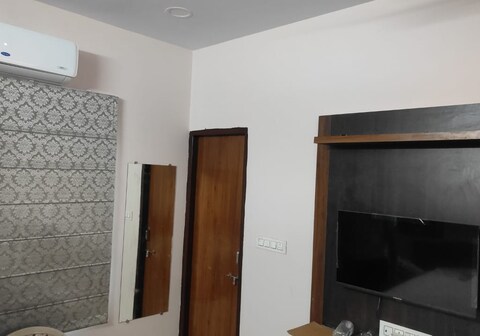 COMFORT IN HOTEL AND RESTAURANT JODHPUR