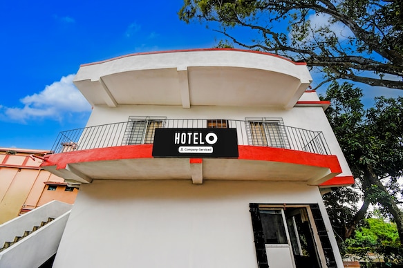 Super Hotel O Bolpur Shantiniketan Railway Junction Formerly Ashima Resort