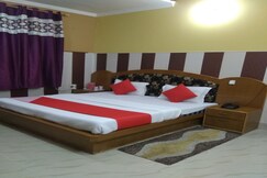 OYO 23520 Hotel Ishant And Restaurant, Jammu OYO 23520 Hotel Ishant And Restaurant, Jammu
