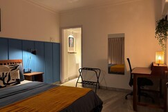 Private Room on Hill Road Bandra: Orchid 2, Mumbai Private Room on Hill Road Bandra: Orchid 2, Mumbai