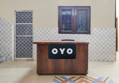 Hotel O Dwarika Mai Regidency