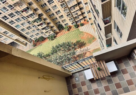 Nikko 1 2bhk duplex