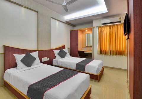 Townhouse Coastal Grand Hotels and Resorts