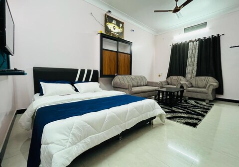 Shrilok Kutir 2BHK Homestay